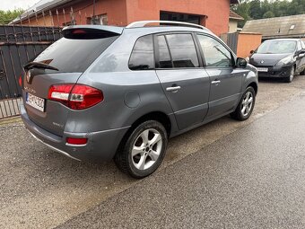 Renault koleso 2,0dci 110kw - 5