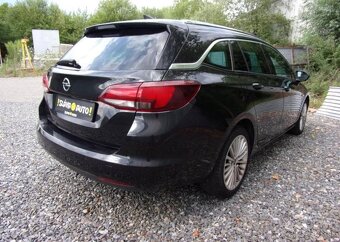 Opel Astra 1.6CDTi 100kW 196000KM AUTOMAT nafta automat - 5
