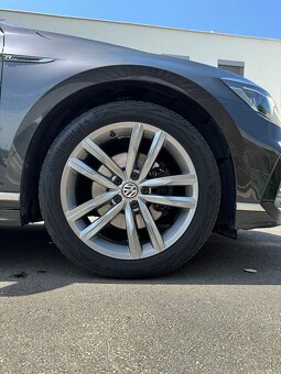 Volkswagen Passat R-line, B8 2.0TDI - 5