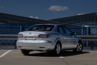Mazda 6 1.8i Comfort - 5