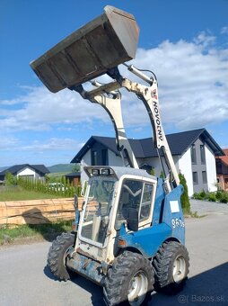 Novotný 961s - 5