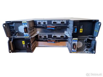Netapp DS4243 - 24x3.5" - 5