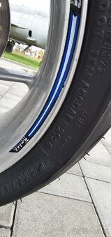 Triumph tiger 1050 - 5