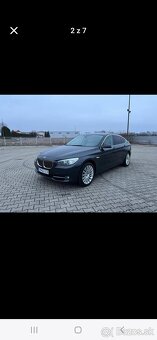 Bmw gt 530d - 5