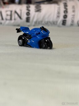 Otvorené Hot Wheels - 5