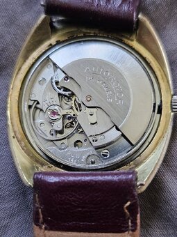 Hodinky Uhtra Automatic - 5