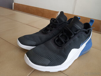 Panske bezecke tenisky NIKE AIR. - 5