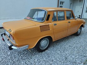 Škoda 100 rok 1975 za 4.490 eur - 5