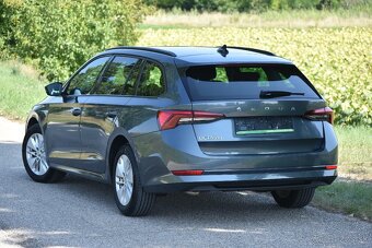ŠKODA OCTAVIA 2.0 TDi STYLE //VIRTUAL//LED// 180 EUR MESAČNE - 5