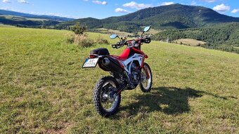 Honda Crf250L - 5