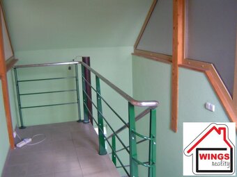 Sereď - komerčné priestory na predaj, Cukrovarská ul. - 5