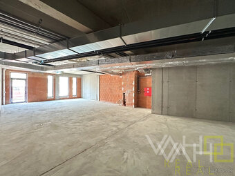 Obchodný priestor v centre mesta, Františkánska ulica, CITY - 5