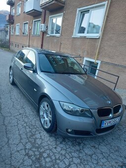BMW e90 318i v celku - 5