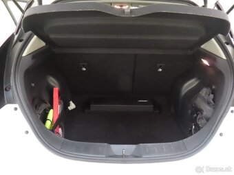 Nissan Leaf Tekna 08/2020, 40kw batéria, 91402km - 5