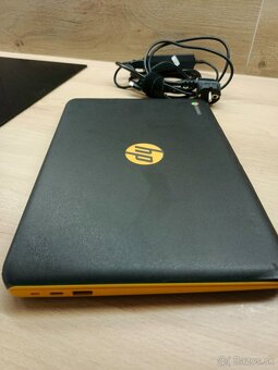 Notebook HP CHROMEBOOK - 5