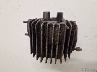 Jawa 550 Parez 555 valec 2 - 5