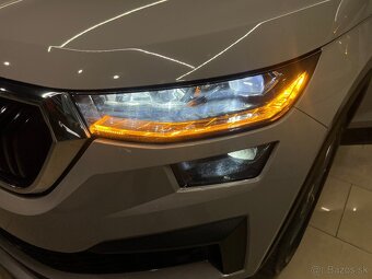 Škoda Kodiaq 1.5 TSI ACT Style DSG - 5