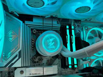 Ultra 7 265K\32GB\RTX 5070Ti\SSD\1000W Zdroj - 5