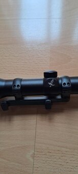 Hlaveň 8x57 IRS na Blaser K95 - 5