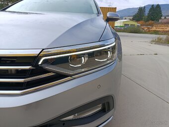 Volkswagen passat 1,6 tdi,dsg - 5