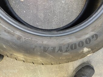 Letné Goodyear Eagle F1 235/60/18 103W - 5