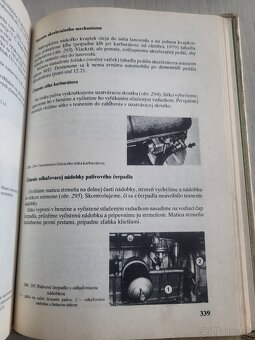 Automobily-ŠKODA 105/120 - 5