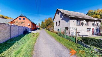 NA PREDAJ RODINNÝ DOM V KOPERNICI S INVESTIČNÝM PRILAHLÝM PO - 5