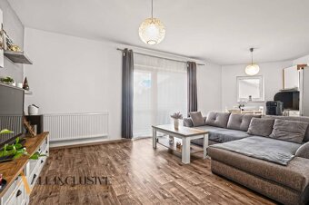 ALL INCLUSIVE | NA PREDAJ 2-IZBOVÝ BYT S 2 BALKÓNMI, DUNAJSK - 5