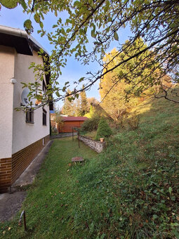 Rodinný dom, Mýto pod Ďumbierom 100% financovanie - 5