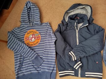 Balík oblečenia pre štíhleho chlapca 170cm - 5
