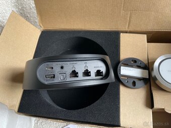Bang & Olufsen BeoSound Core MK2 + Essence Remote - 5