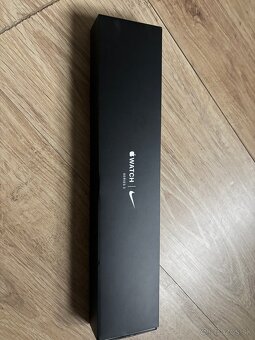 Apple watch series 3 - 5