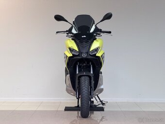 Aprilia SR GT Sport 125 (odpočet DPH) - 5
