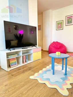 Krásny 2izbový byt Bezručova (Sitka) Trenčín - 5