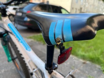 detsky bicykel Author A-Matrix 24 - 5