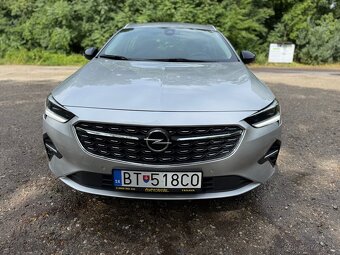 Opel Insignia ST 2.0 CDTi S S Elegance A/T - 5