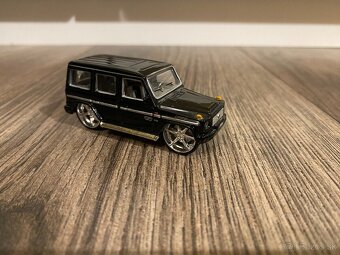 Predám modely Maisto 1/64 - 5