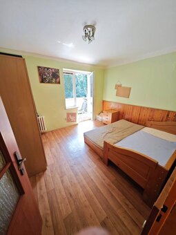 Predaj: Harmanec 3 izbový byt 82m2 dva balkóny - 5