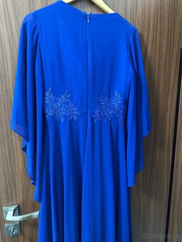 Spolocenske saty - 5