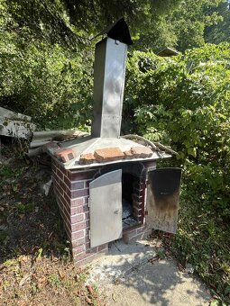 Chata s pozemkom na predaj - Mníchovský potok - Bardejov - 5