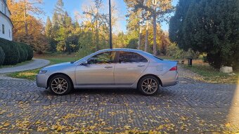 Honda Accord 7g - 5