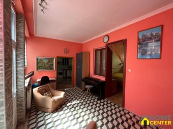 NA PREDAJ 4 izb. rodinný dom s veľkým potenciálom v Kolárove - 5