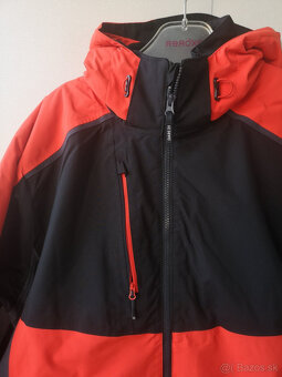 Dare 2b pánska zimná bunda veľkosť XS - 5