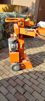 Predám štiepačku na drevo - 5