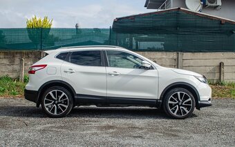 Nissan Qashqai 1.5 dCi Tekna - 5