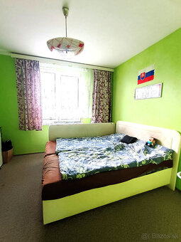 Dvojizbový byt v Skalici - 5