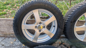 4x100 R16 --- DACIA JOGGER , SANDERO STEPWAY ... - 5