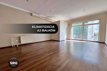 SRG | Priestory vhodné na kanceláriu / štúdio | Pri gymnáziu - 5