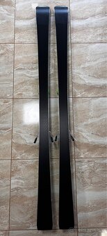 Lyže ELAN SCX PRO ACE 23 167cm s viazaním ELAN ELS 11 - 5