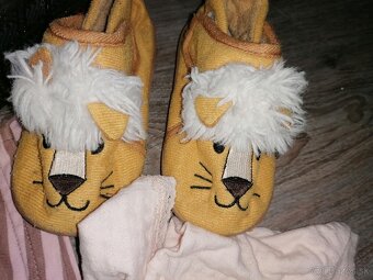 Veľký balík oblečenia 68-74 - 5